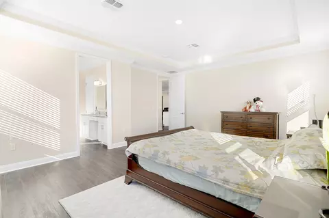 Bedroom - 305 Ocean Jasper Dr, Saint Augustine, FL 32086 photo 1 of 5