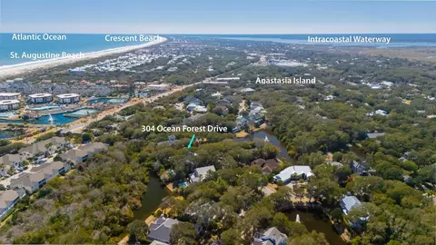 304 Ocean Forest Dr, Saint Augustine, FL 32080 photo 84
