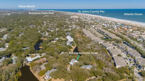 304 Ocean Forest Dr, Saint Augustine, FL 32080 photo 82