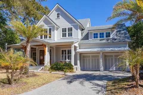 304 Ocean Forest Dr, Saint Augustine, FL 32080