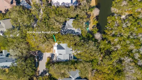 304 Ocean Forest Dr, Saint Augustine, FL 32080 photo 79