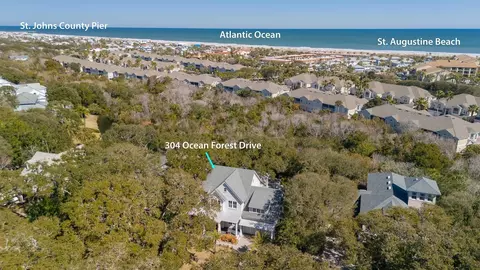 304 Ocean Forest Dr, Saint Augustine, FL 32080 photo 80