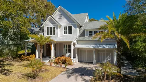 304 Ocean Forest Dr, Saint Augustine, FL 32080 photo 1