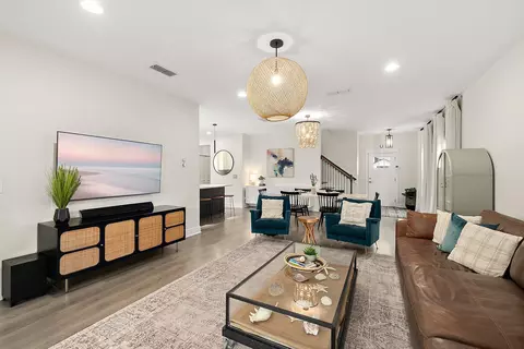 Living - 45 Saint Barts Ave, Saint Augustine, FL 32080 photo 3 of 6
