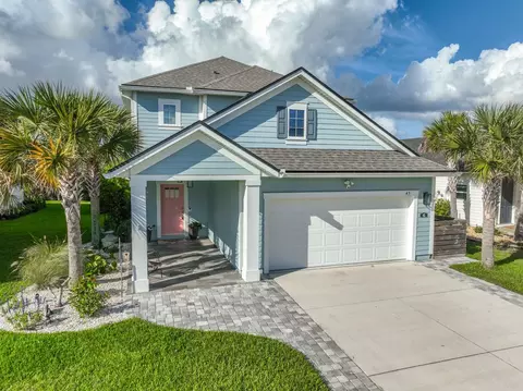 45 Saint Barts Ave, Saint Augustine, FL 32080 photo 66