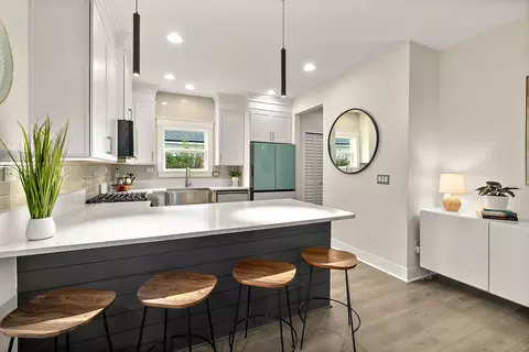 Kitchen - 45 Saint Barts Ave, Saint Augustine, FL 32080 photo 4 of 4