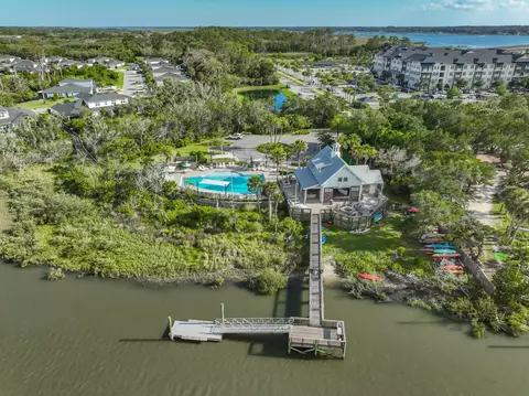 View/Area - 45 Saint Barts Ave, Saint Augustine, FL 32080 photo 8 of 18