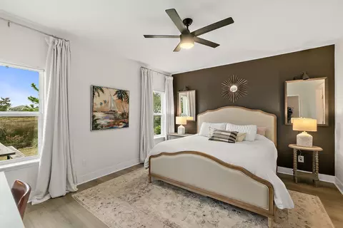 Bedroom - 45 Saint Barts Ave, Saint Augustine, FL 32080 photo 1 of 5