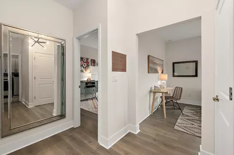 Entry Way - 45 Saint Barts Ave, Saint Augustine, FL 32080 photo 3 of 3