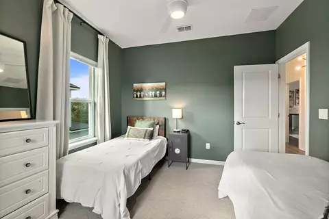 Bedroom - 45 Saint Barts Ave, Saint Augustine, FL 32080 photo 5 of 5
