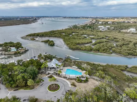 View/Area - 45 Saint Barts Ave, Saint Augustine, FL 32080 photo 9 of 18