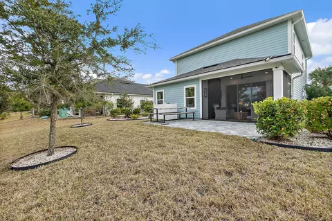 Exterior - 45 Saint Barts Ave, Saint Augustine, FL 32080 photo 6 of 14