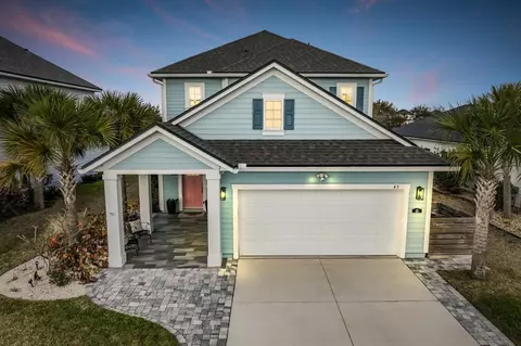 45 Saint Barts Ave, Saint Augustine, FL 32080