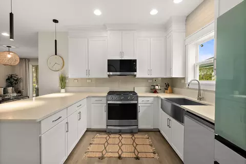Kitchen - 45 Saint Barts Ave, Saint Augustine, FL 32080 photo 2 of 4