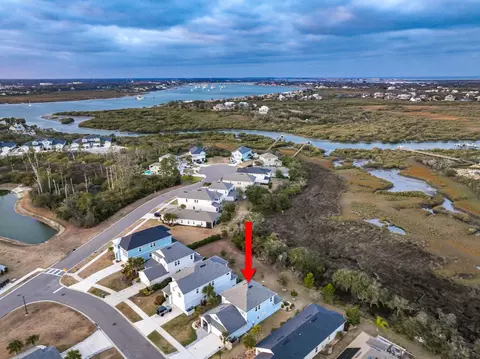 View/Area - 45 Saint Barts Ave, Saint Augustine, FL 32080 photo 3 of 18