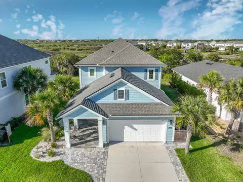 45 Saint Barts Ave, Saint Augustine, FL 32080 photo 1