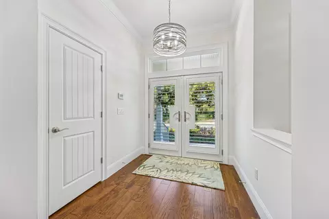 Entry Way - 909 Sandy Beach Cir, Saint Augustine, FL 32080 photo 3 of 5