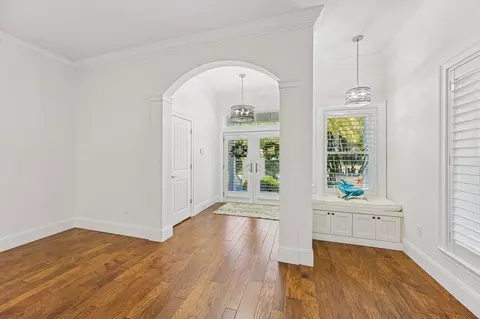 Entry Way - 909 Sandy Beach Cir, Saint Augustine, FL 32080 photo 4 of 5
