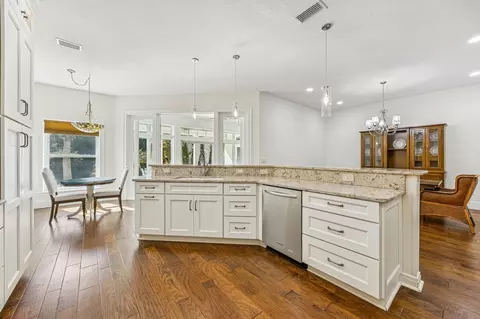 Kitchen - 909 Sandy Beach Cir, Saint Augustine, FL 32080 photo 8 of 8