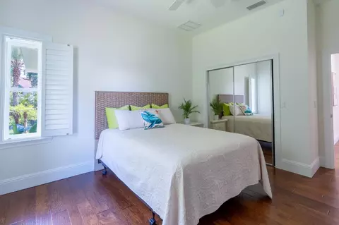 Bedroom - 909 Sandy Beach Cir, Saint Augustine, FL 32080 photo 6 of 9