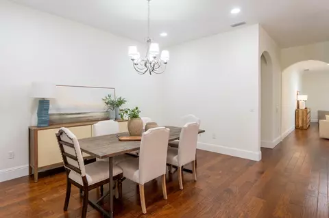 Dining - 909 Sandy Beach Cir, Saint Augustine, FL 32080 photo 2 of 7