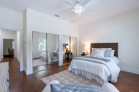 Bedroom - 909 Sandy Beach Cir, Saint Augustine, FL 32080 photo 8 of 9