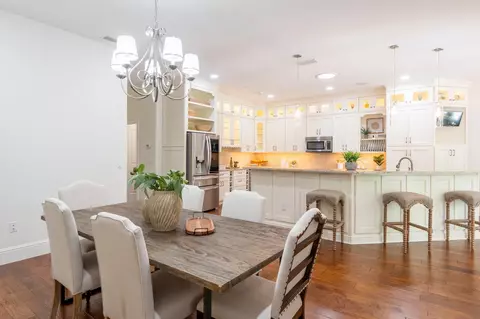 Dining - 909 Sandy Beach Cir, Saint Augustine, FL 32080 photo 1 of 7