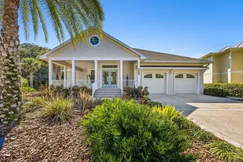 Exterior - 909 Sandy Beach Cir, Saint Augustine, FL 32080 photo 4 of 16