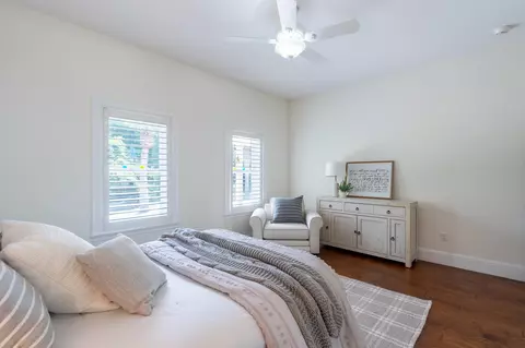Bedroom - 909 Sandy Beach Cir, Saint Augustine, FL 32080 photo 9 of 9