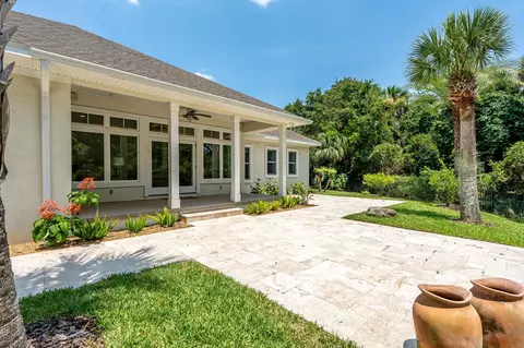 Exterior - 909 Sandy Beach Cir, Saint Augustine, FL 32080 photo 13 of 19