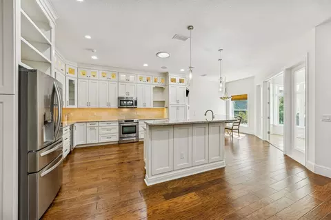 Kitchen - 909 Sandy Beach Cir, Saint Augustine, FL 32080 photo 1 of 8