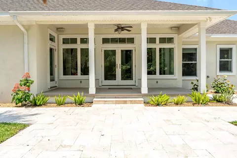 Exterior - 909 Sandy Beach Cir, Saint Augustine, FL 32080 photo 12 of 19
