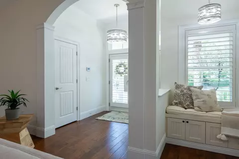 Entry Way - 909 Sandy Beach Cir, Saint Augustine, FL 32080 photo 3 of 3