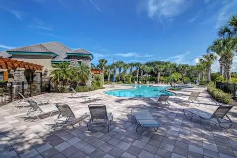 Exterior - 909 Sandy Beach Cir, Saint Augustine, FL 32080 photo 16 of 16