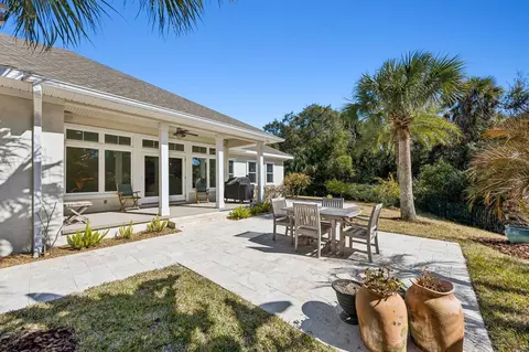 Exterior - 909 Sandy Beach Cir, Saint Augustine, FL 32080 photo 10 of 16