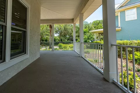 Exterior - 909 Sandy Beach Cir, Saint Augustine, FL 32080 photo 7 of 19