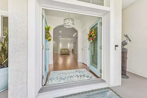 Entry Way - 909 Sandy Beach Cir, Saint Augustine, FL 32080 photo 1 of 5