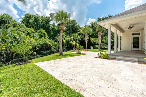 Exterior - 909 Sandy Beach Cir, Saint Augustine, FL 32080 photo 14 of 19