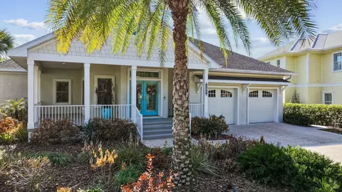 Exterior - 909 Sandy Beach Cir, Saint Augustine, FL 32080 photo 3 of 16