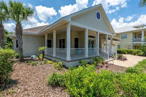 Exterior - 909 Sandy Beach Cir, Saint Augustine, FL 32080 photo 5 of 19