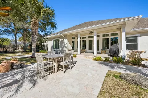 Exterior - 909 Sandy Beach Cir, Saint Augustine, FL 32080 photo 9 of 16