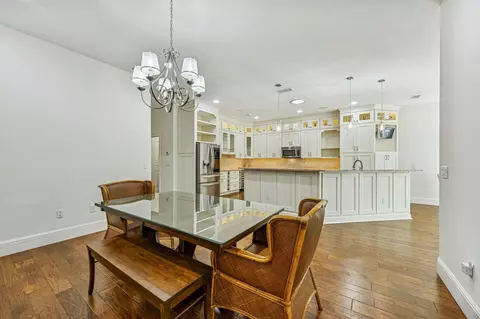 Dining - 909 Sandy Beach Cir, Saint Augustine, FL 32080 photo 2 of 4