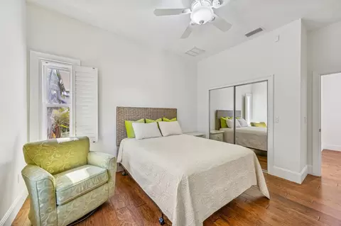 Bedroom - 909 Sandy Beach Cir, Saint Augustine, FL 32080 photo 4 of 6