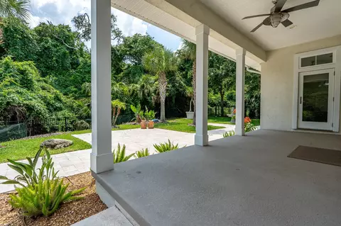 Exterior - 909 Sandy Beach Cir, Saint Augustine, FL 32080 photo 10 of 19