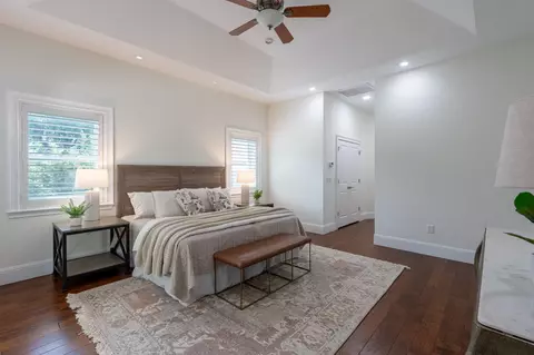 Bedroom - 909 Sandy Beach Cir, Saint Augustine, FL 32080 photo 4 of 9