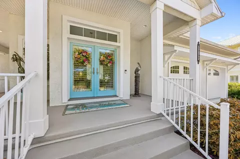 Exterior - 909 Sandy Beach Cir, Saint Augustine, FL 32080 photo 5 of 16