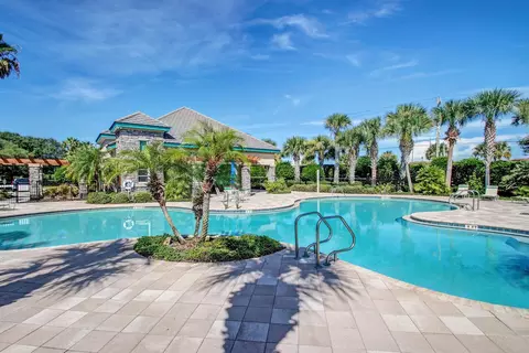 Exterior - 909 Sandy Beach Cir, Saint Augustine, FL 32080 photo 15 of 16