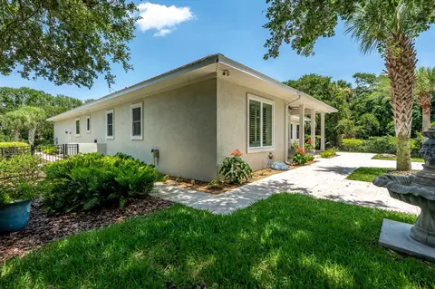 Exterior - 909 Sandy Beach Cir, Saint Augustine, FL 32080 photo 17 of 19