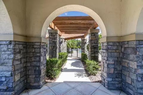 Entry Way - 909 Sandy Beach Cir, Saint Augustine, FL 32080 photo 5 of 5
