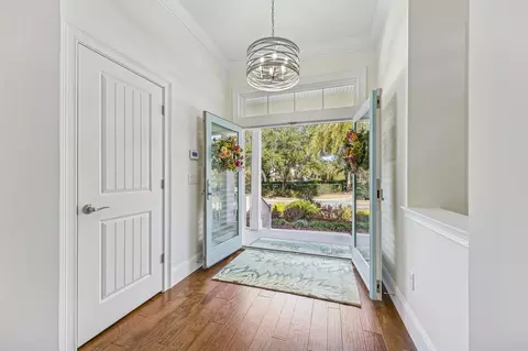 Entry Way - 909 Sandy Beach Cir, Saint Augustine, FL 32080 photo 2 of 5